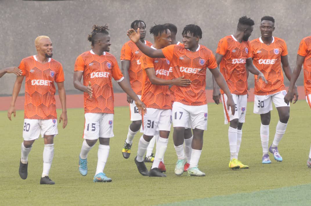 Akwa United to unveil new jerseys Wednesday