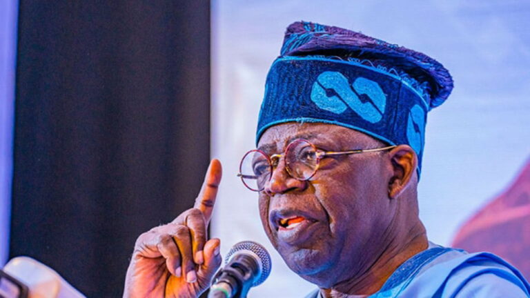 Tinubu Directs Security Agencies To Rescue Abducted Students In Zamfara