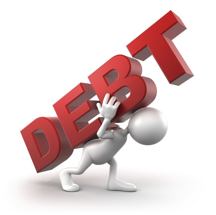 Each Nigerian Owes N396,376 As Public Debt Rises To N87.4 Trillion