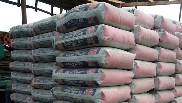 Concrete Roads: Cement Price To Hit N9,000, Say Manufacturers