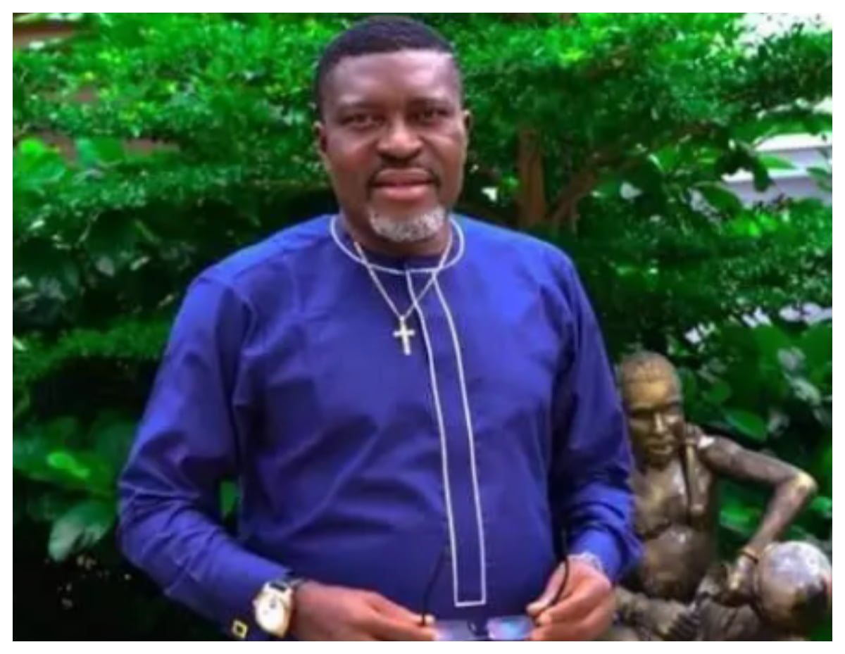 I’ll never be part of money ritual – Kanayo Kanayo