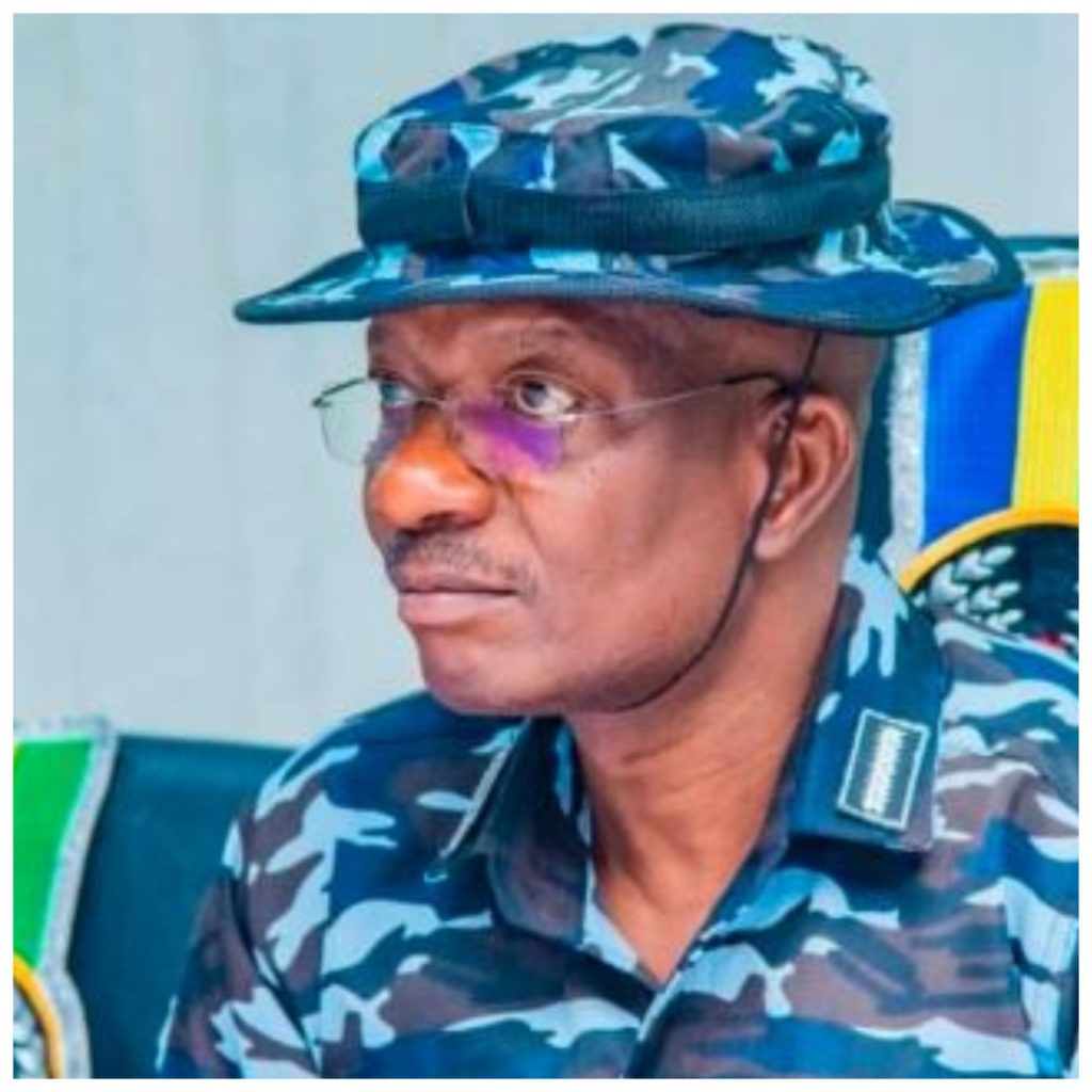 Treat All Gunshot Victims Without Police Report – IGP Orders Health Workers