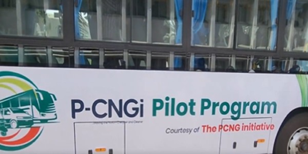 FG Launches CNG Initiative With Seven Conversion Centres