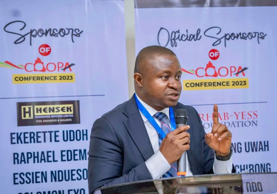 Lawyer warns Nigeria Police, sister agencies against hasty detention of online publishers