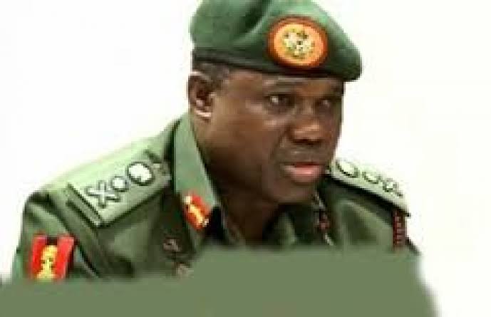 Ex Army Chief hails RIVERS Governor on fight against Godfatherism
