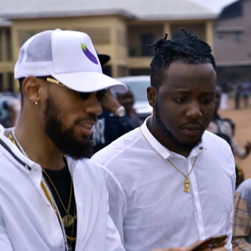 I was sleeping on the floor in Phyno’s house before I blew – Rapper Zoro