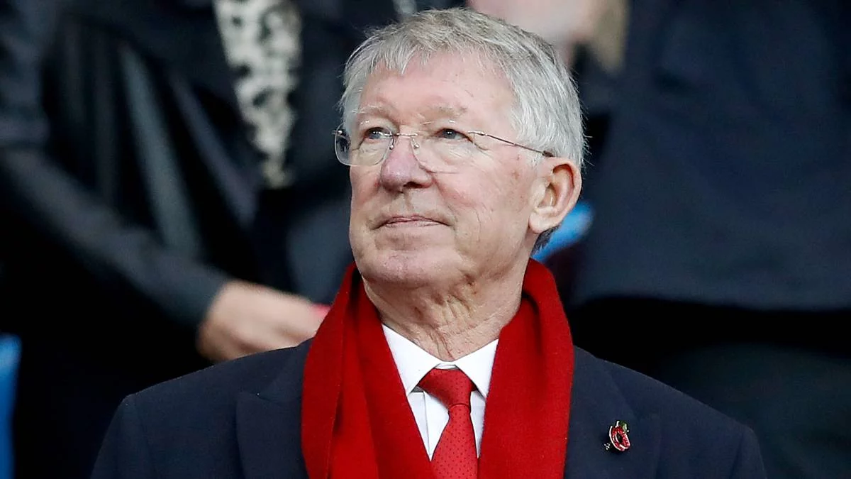 EPL: Sir Alex Ferguson advises Man Utd on sacking Ten Hag