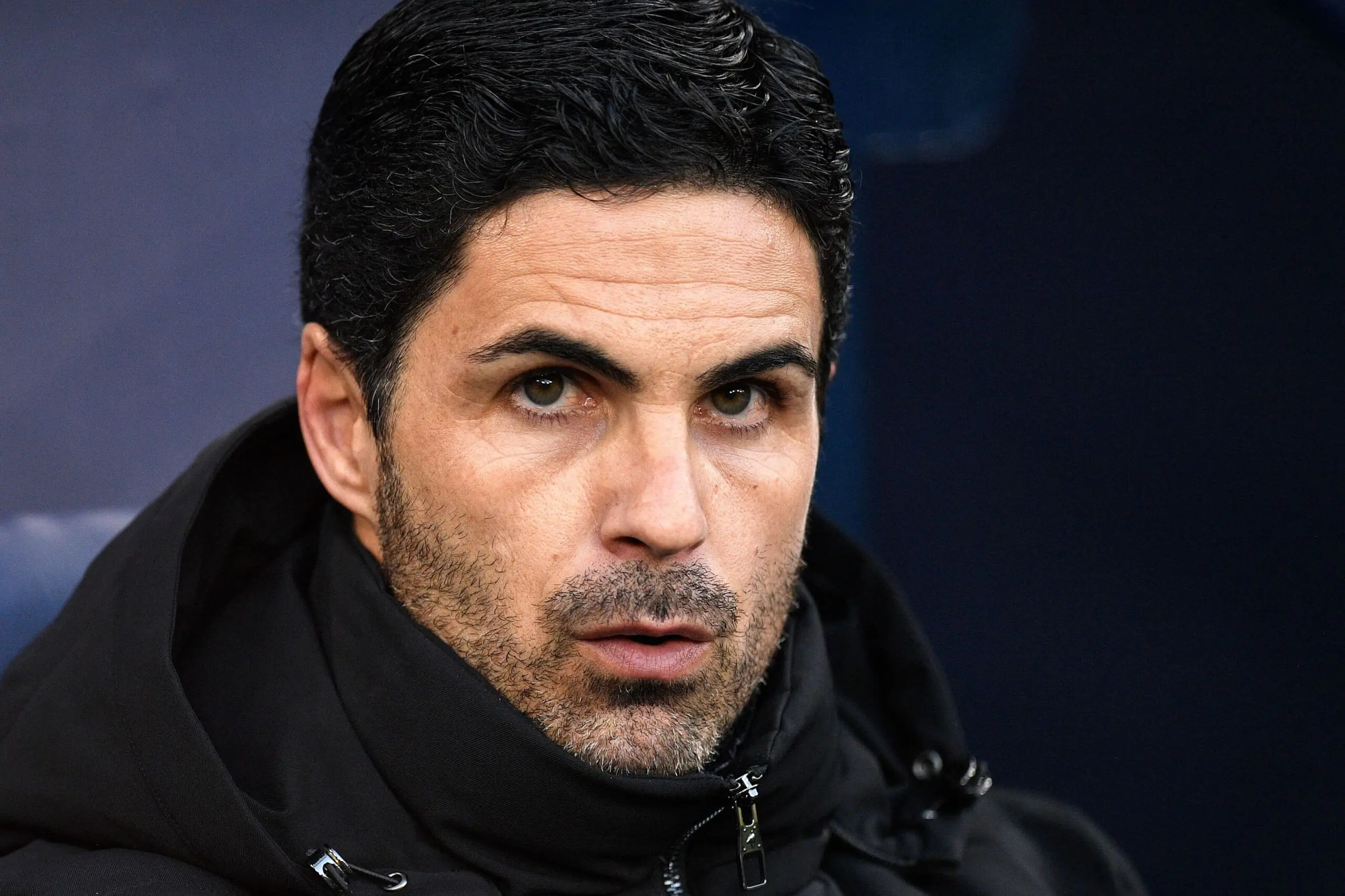 UCL: Arteta confirms fresh injury ahead Lens clash