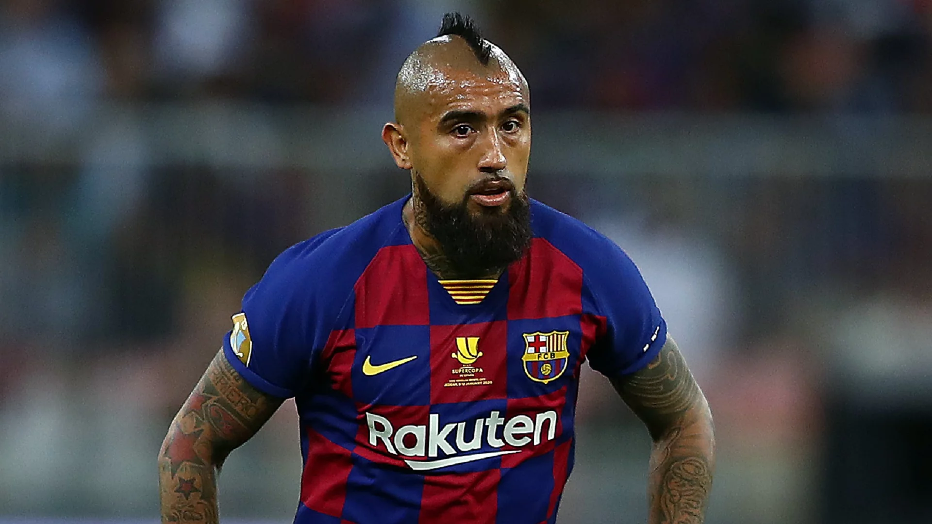 EPL: ‘Stop celebrating like Cristiano Ronaldo’ – Vidal  scolds Garnacho