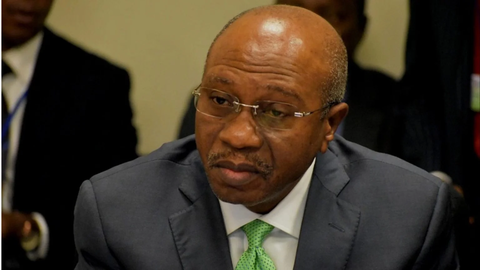 Arrest warrant: Court gives Emefiele January 25 to appear over $53m debt