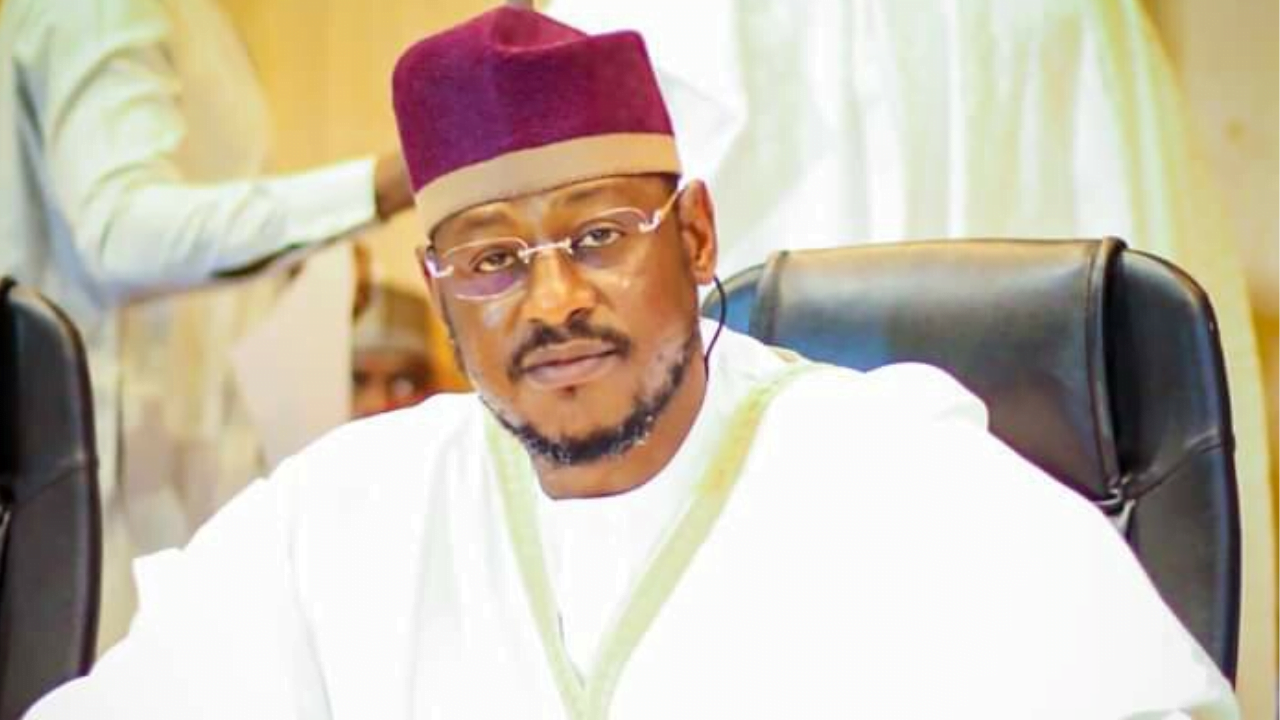 Gov Radda condemns killing of 17 Muslim worshieprs in Katsina