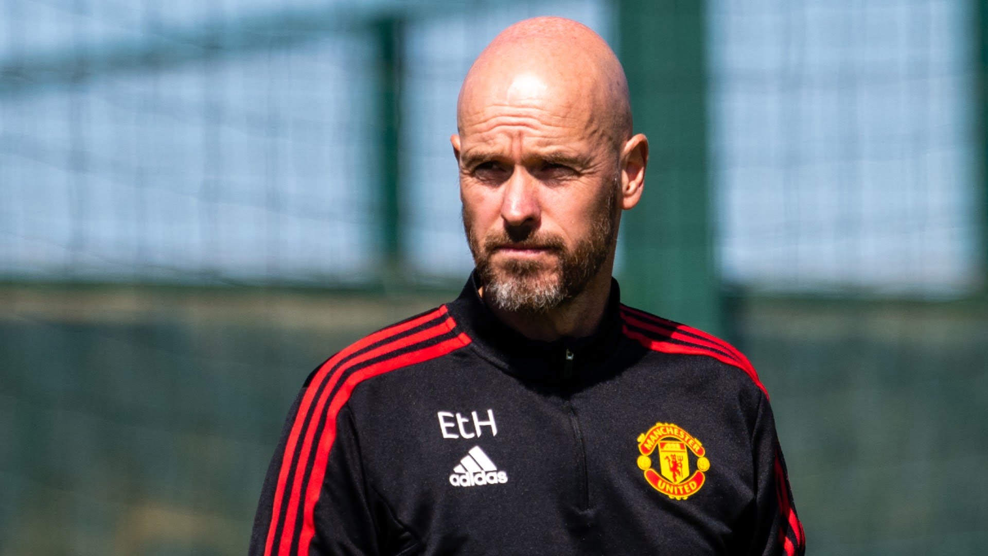 UCL: Why Man Utd lost 4-3 to FC Copenhagen – Ten Hag