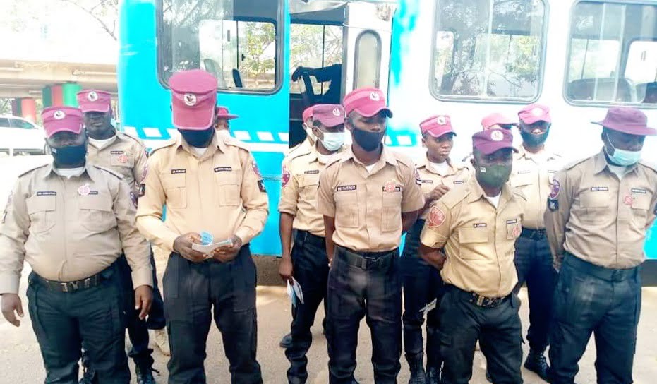 Akwa Ibom: FRSC begins ember month campaign, warns against overspeeding, flouting traffic rules