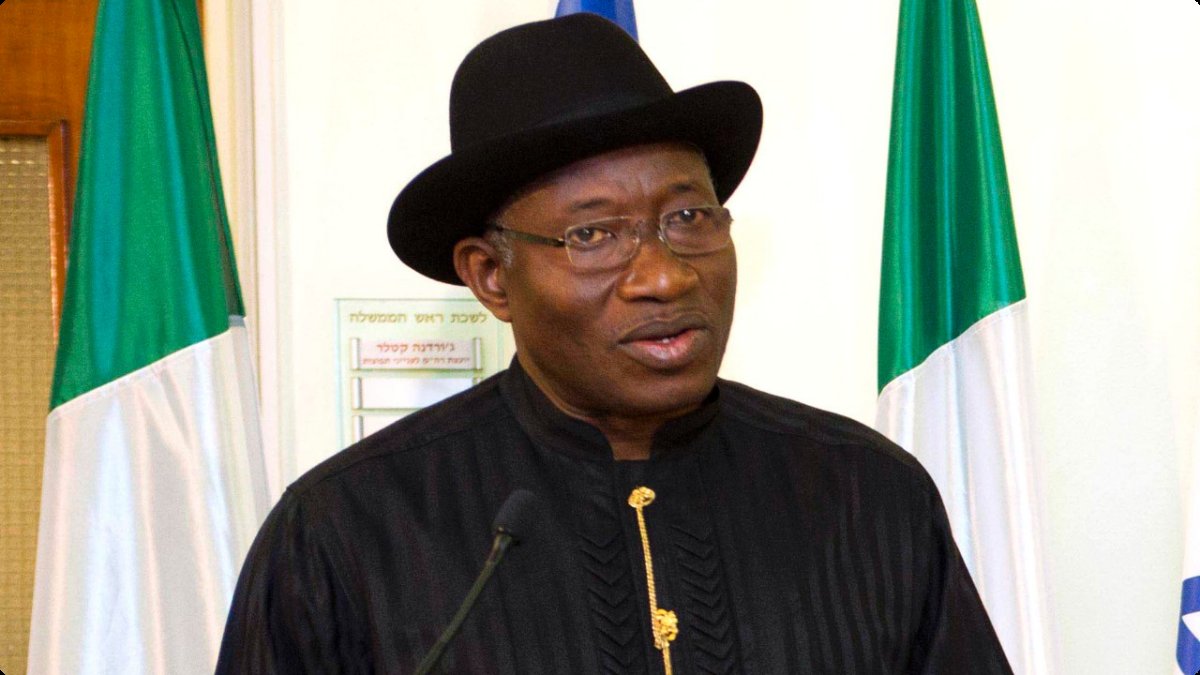 ‘I’d have relocated my mother if Gov Diri lost reelection’ – Jonathan