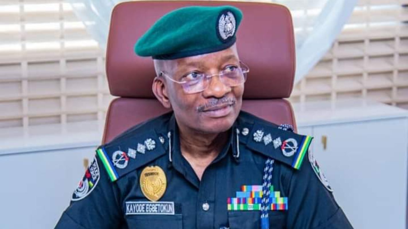 Kogi guber: Three suspects arrested by soldiers are police officers – IGP