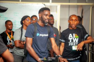 AkwaIbomTechWeek2023: Team Explores Akwa Ibom's Tech Hubs to Foster Talent Pipeline