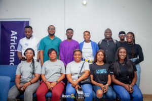 AkwaIbomTechWeek2023: Team Explores Akwa Ibom's Tech Hubs to Foster Talent Pipeline