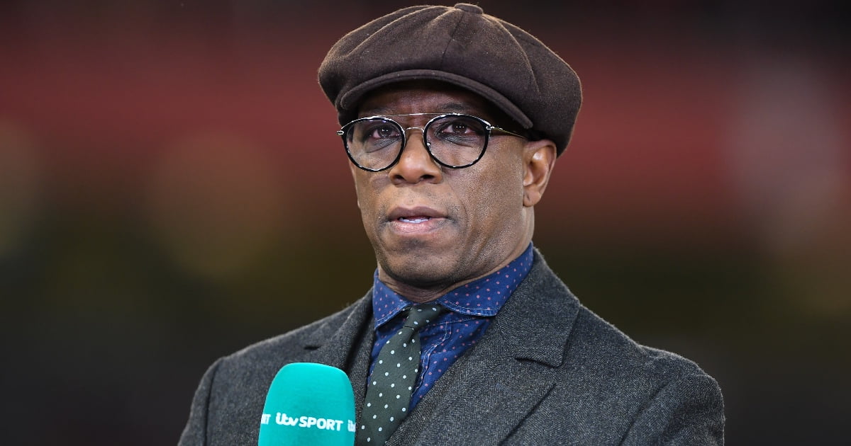 EPL: I fancy them – Ian Wright predicts shock scoreline for Everton vs Man Utd