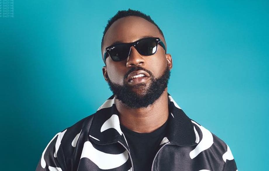 Why I stick to just one woman – Singer Iyanya