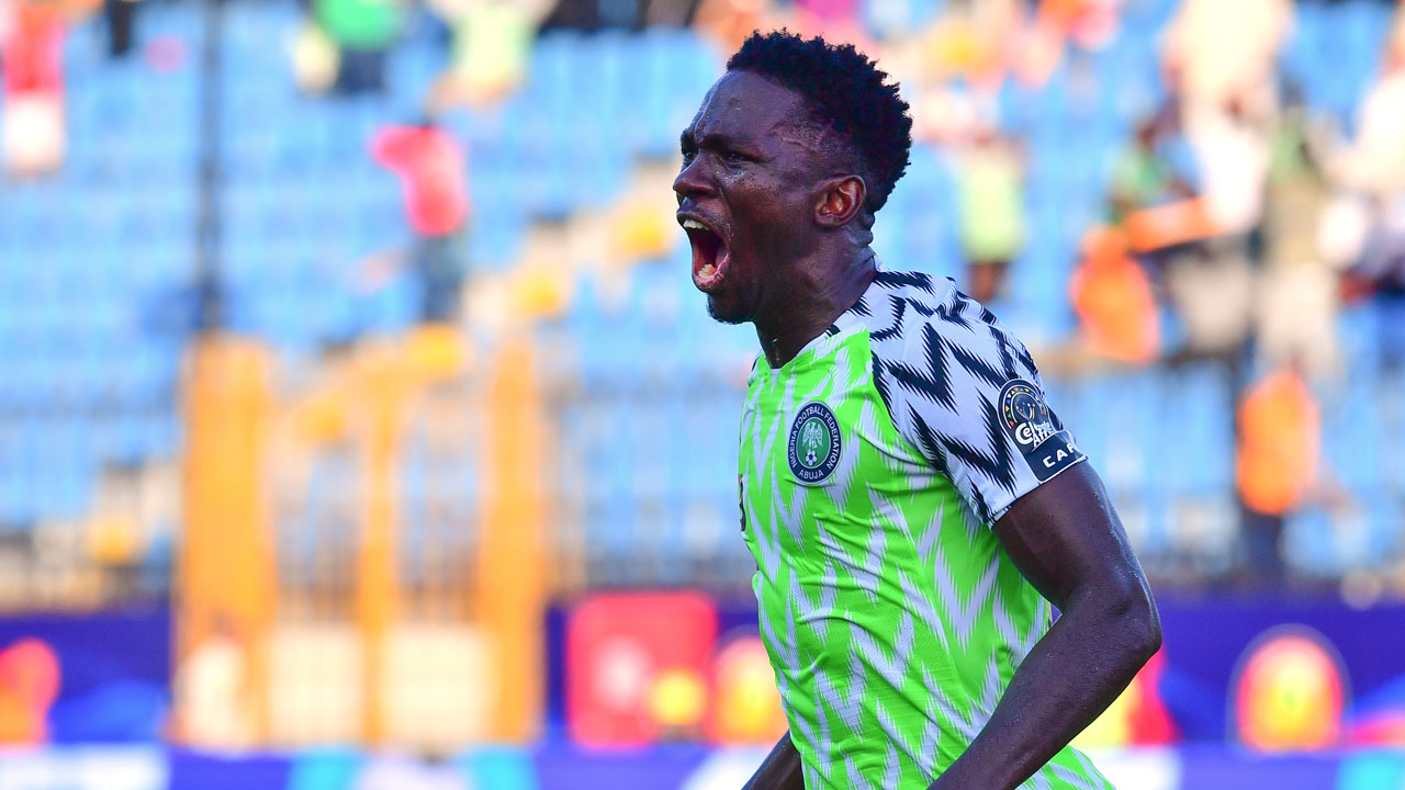 2026 WCQ: Super Eagles must beat  Zimbabwe – Omeruo