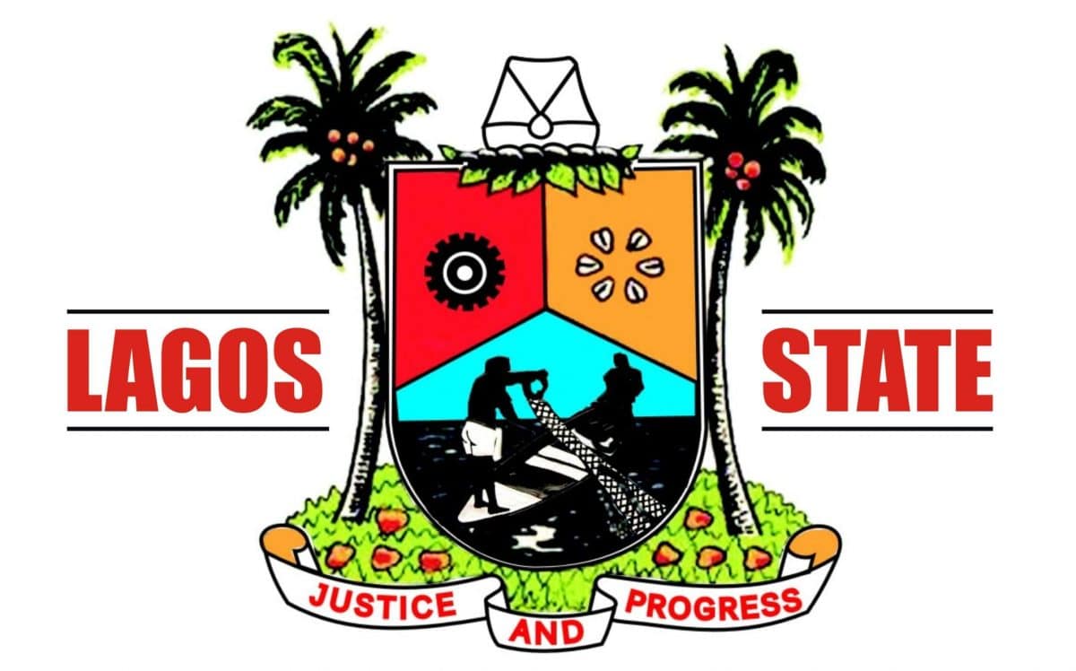 Lagos govt gives Lekki illegal building owners one week to leave