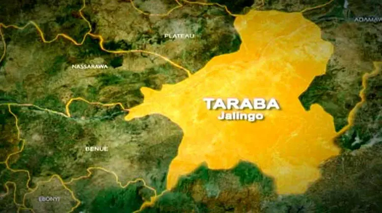 Group raises urgent call for action as bandits occupy Taraba communities