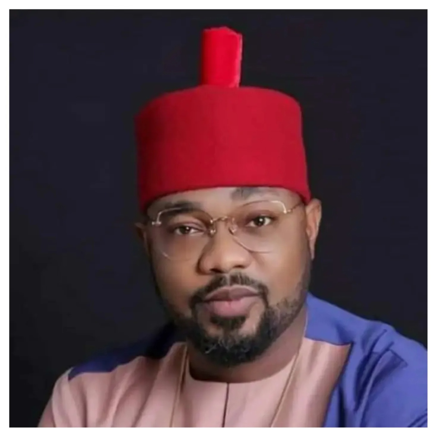 Imo: Uzodinma a sore loser – Ikenga Ugochinyere reacts to court affirming his election