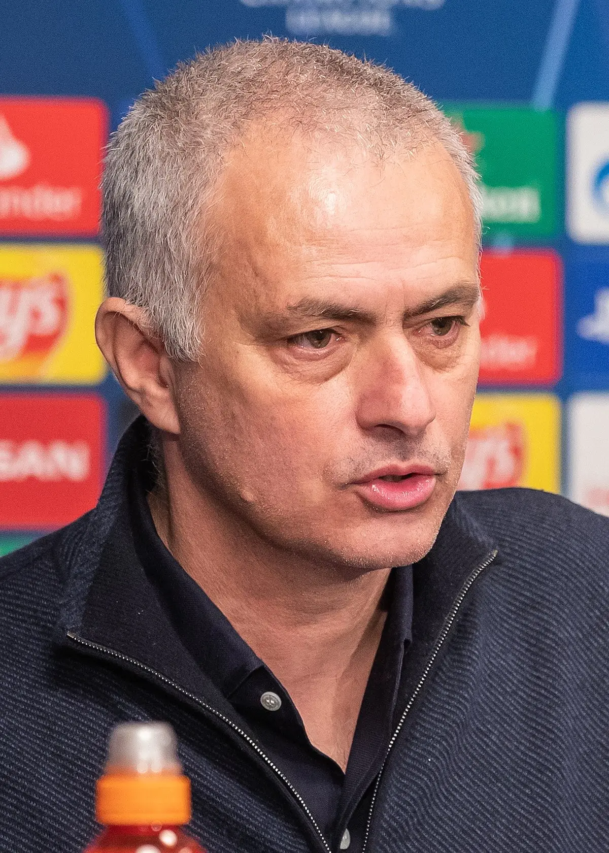 LaLiga: Mourinho speaks on replacing Ancelotti at Real Madrid