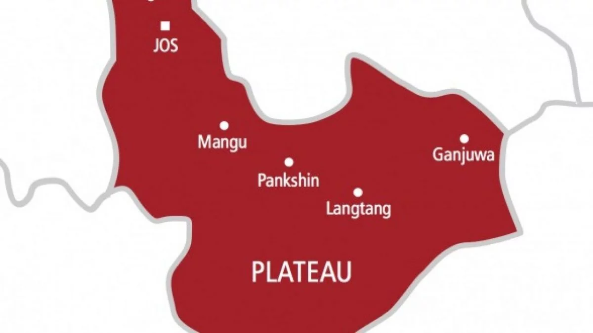 Plateau Muslim community protest, demand review of Court of Appeal judgments