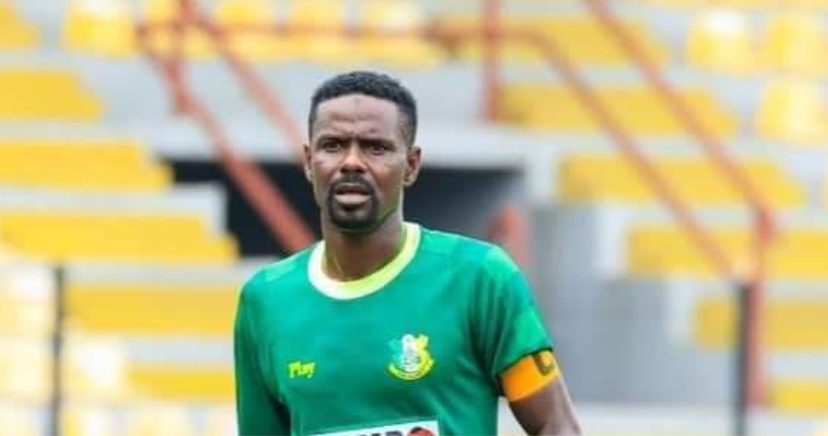 Kano Pillars: ‘We’re grooming some boys to take over from Rabiu Ali’  – Maikaba