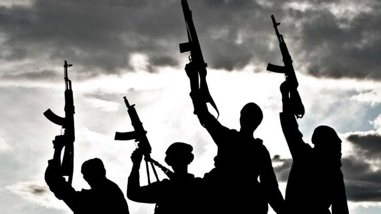 Terrorists kill seven, abduct scores in Zamfara community