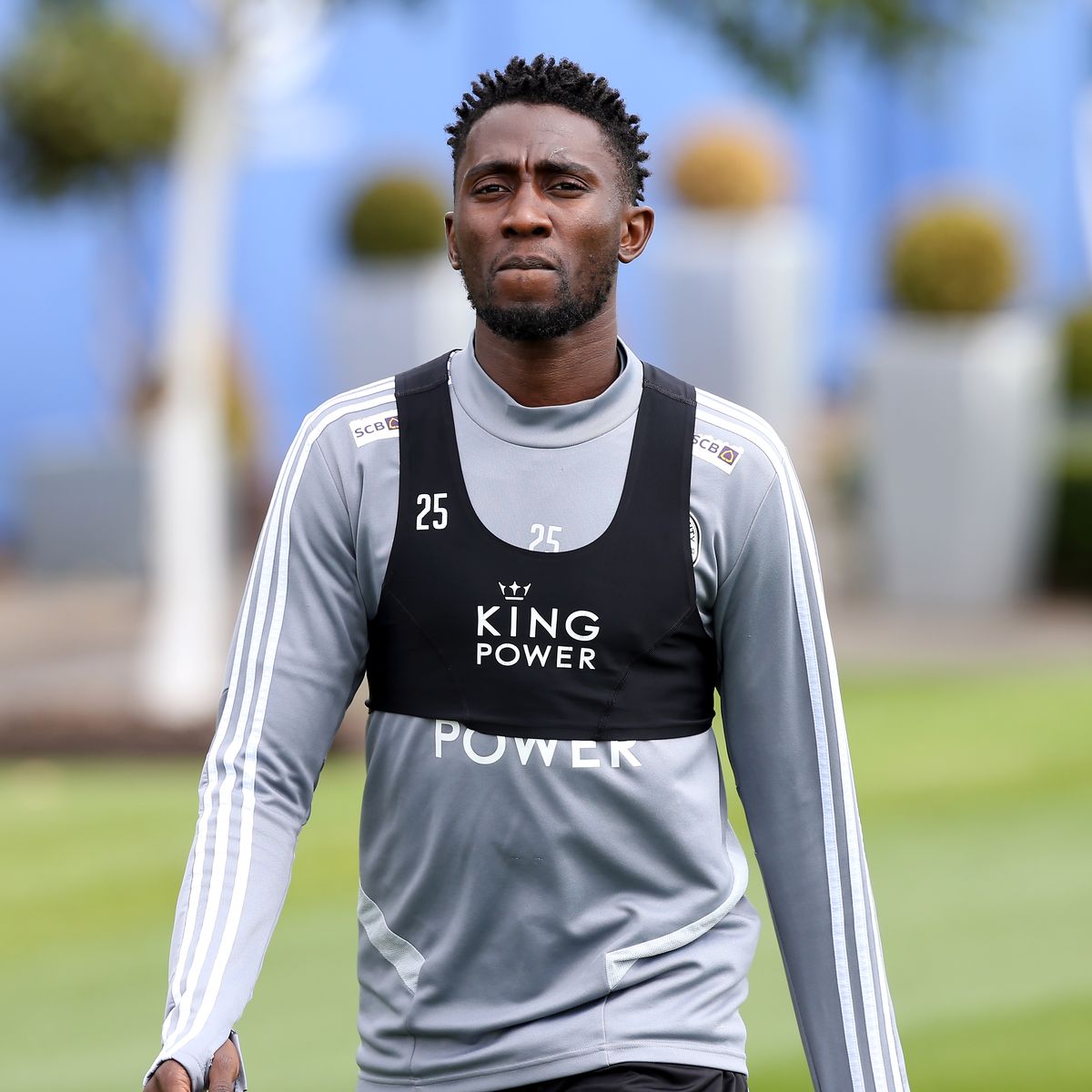 Transfer: LaLiga club Sevilla interested in Ndidi