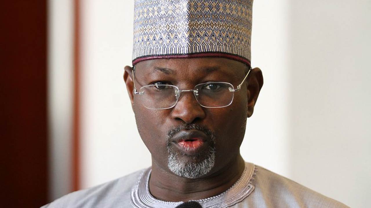 Why Tinubu should review RECs appointment – Ex-INEC chair Jega