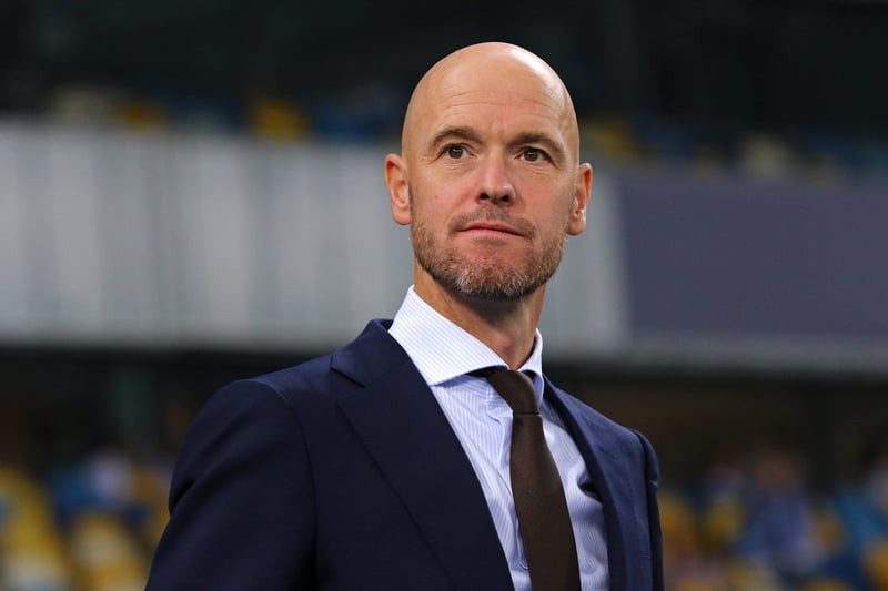 UCL: Ten Hag gets double injury boost ahead of Galatasaray vs Man Utd