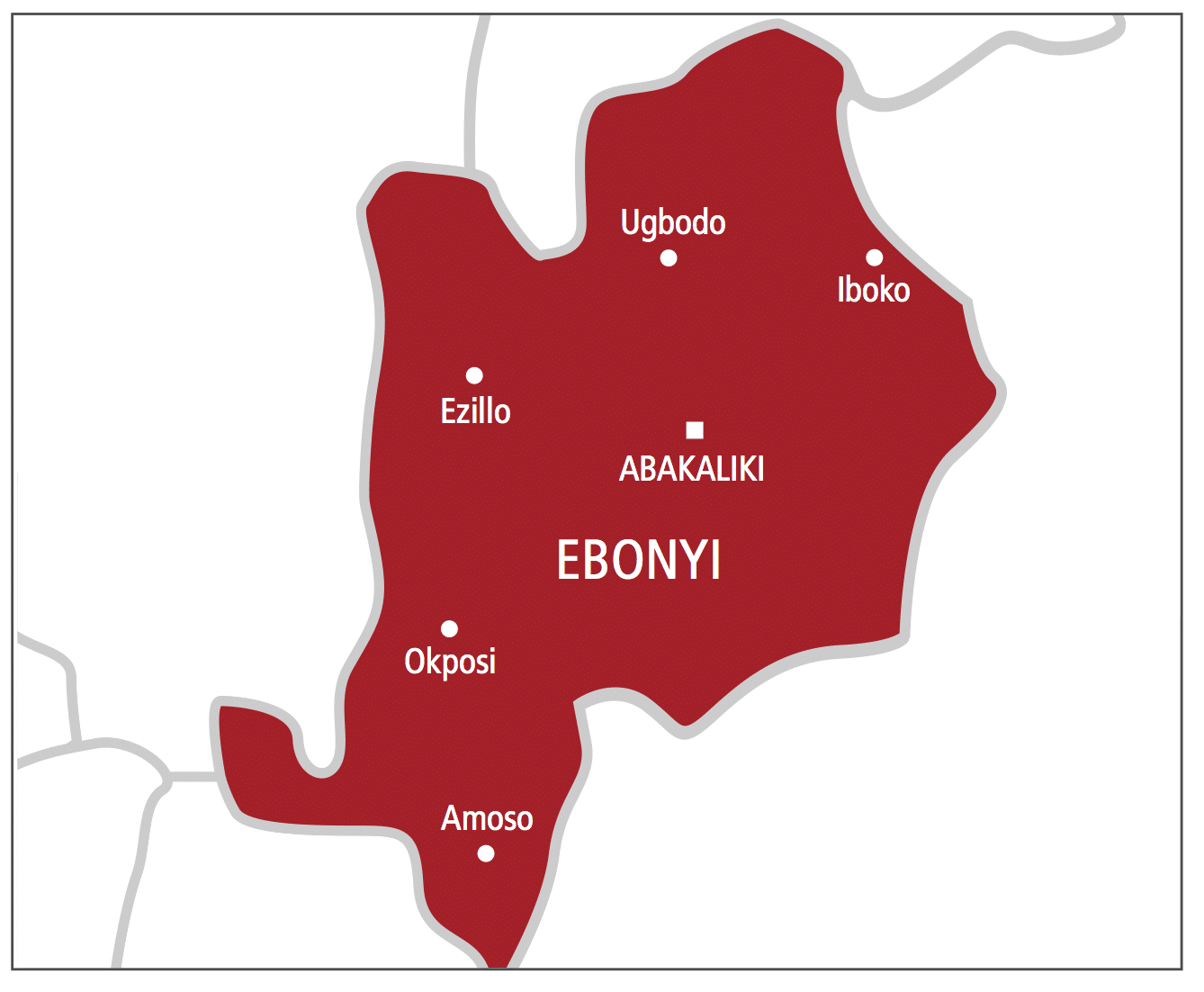 12 hospitalized as town union leadership tussle rocks Ebonyi community