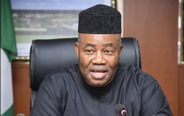 Senate Confirms Akpabio’s Ex-chief Of Staff As INEC REC