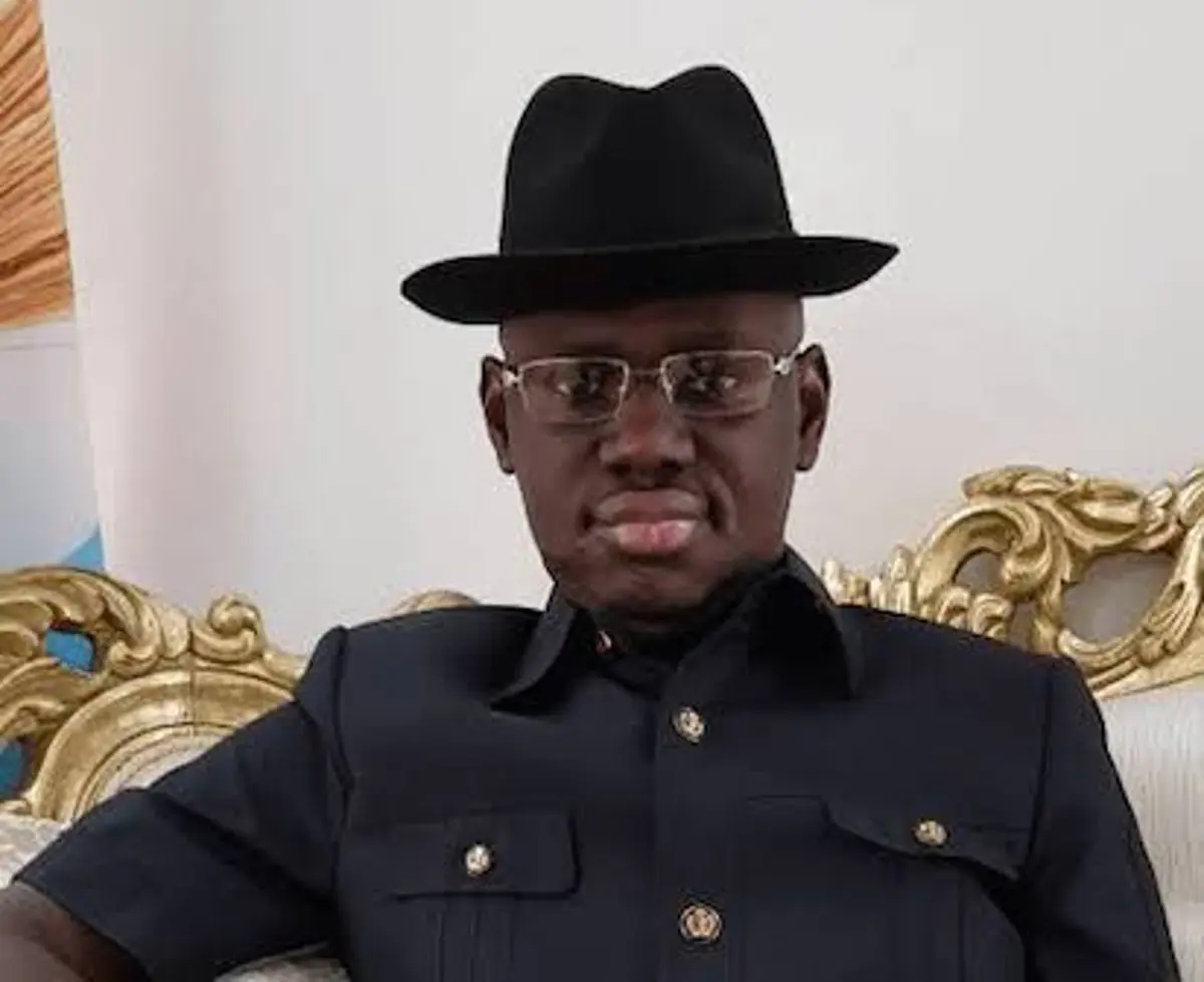 Don’t expect credible elections in 2027 under APC, Tinubu – Timi Frank tells Nigerians
