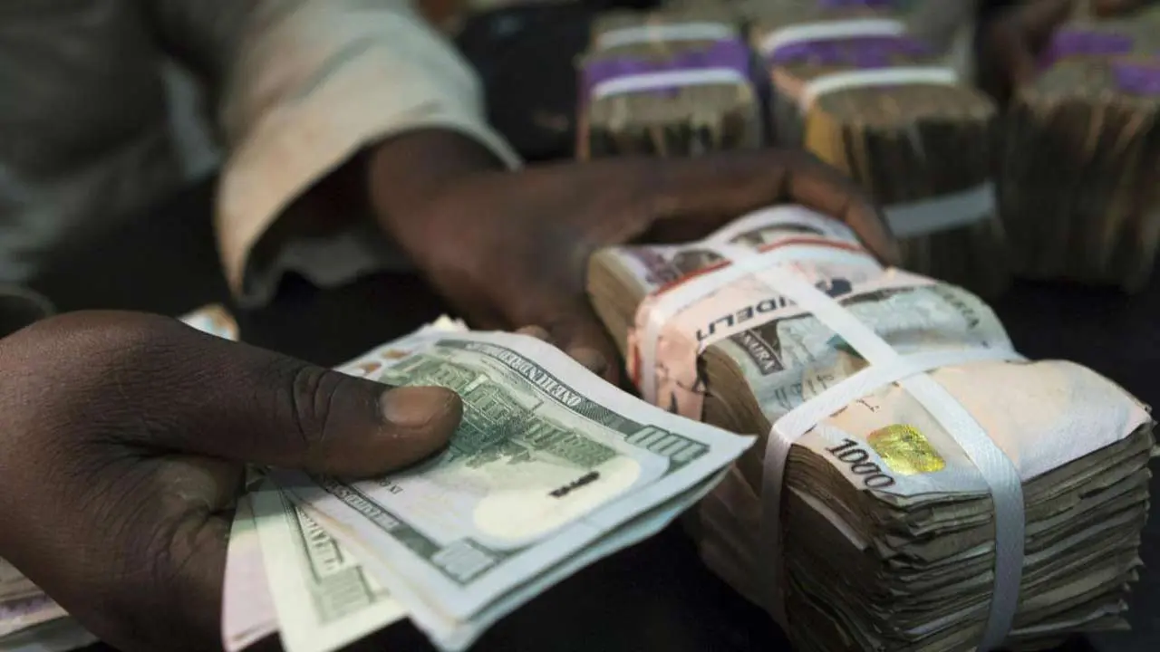 Stay off or risk punishment – ABCON warns currency speculators as Naira gains against Dollar