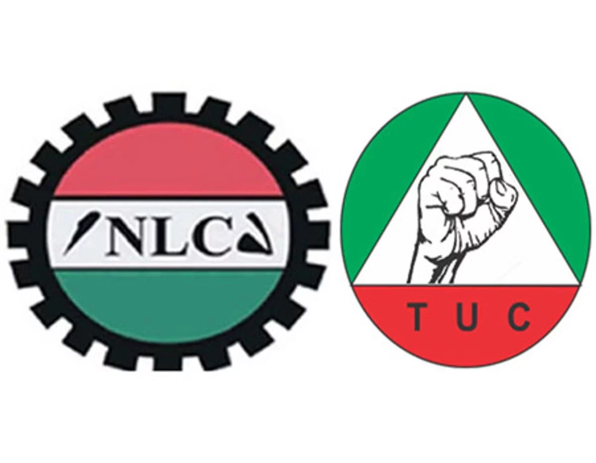 NLC, TUC indefinite strike not in national interest – Presidency