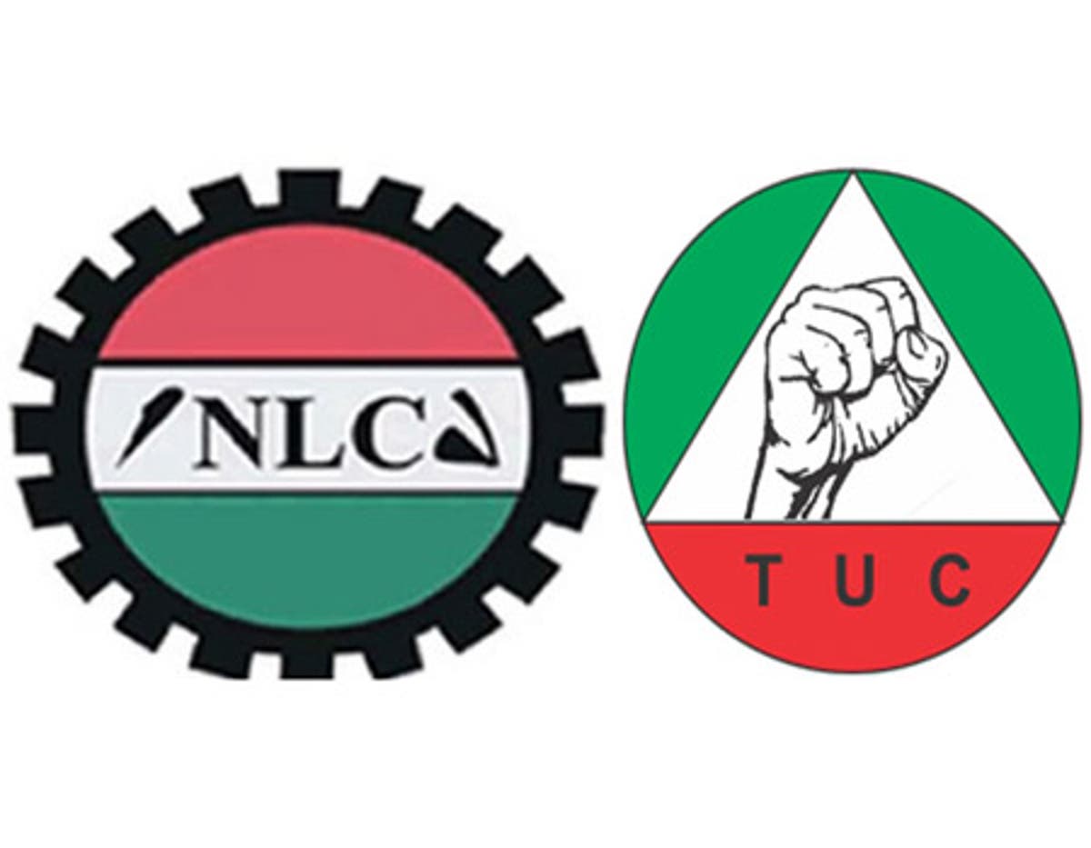 Rivers: Affiliate unions join NLC/TUC strike