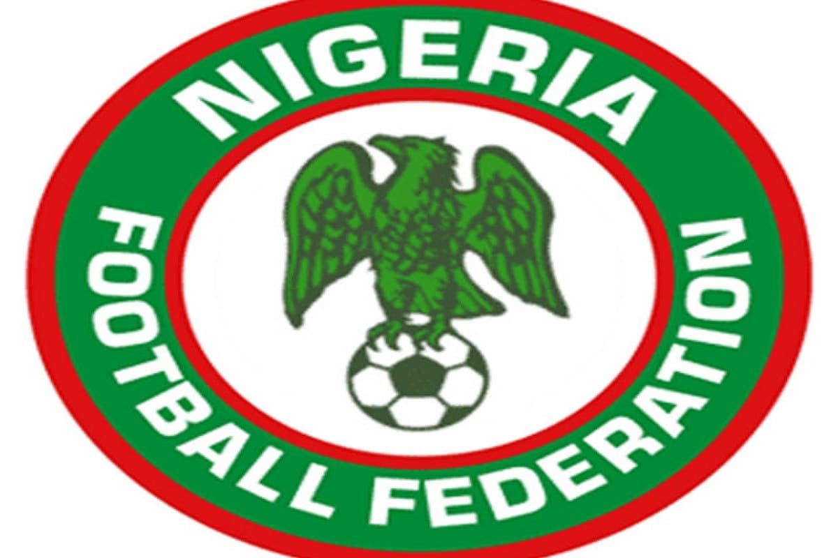 NFF sack more Nigeria National League referees