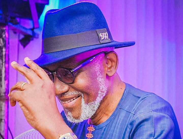 NGF mourns Ondo Gov. Akeredolu