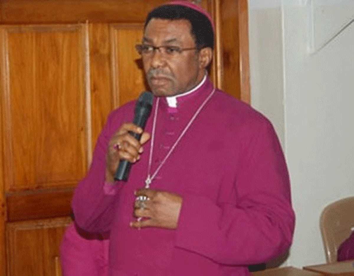 Christmas: Archbishop Chukwuma preaches forgiveness, reconciliation