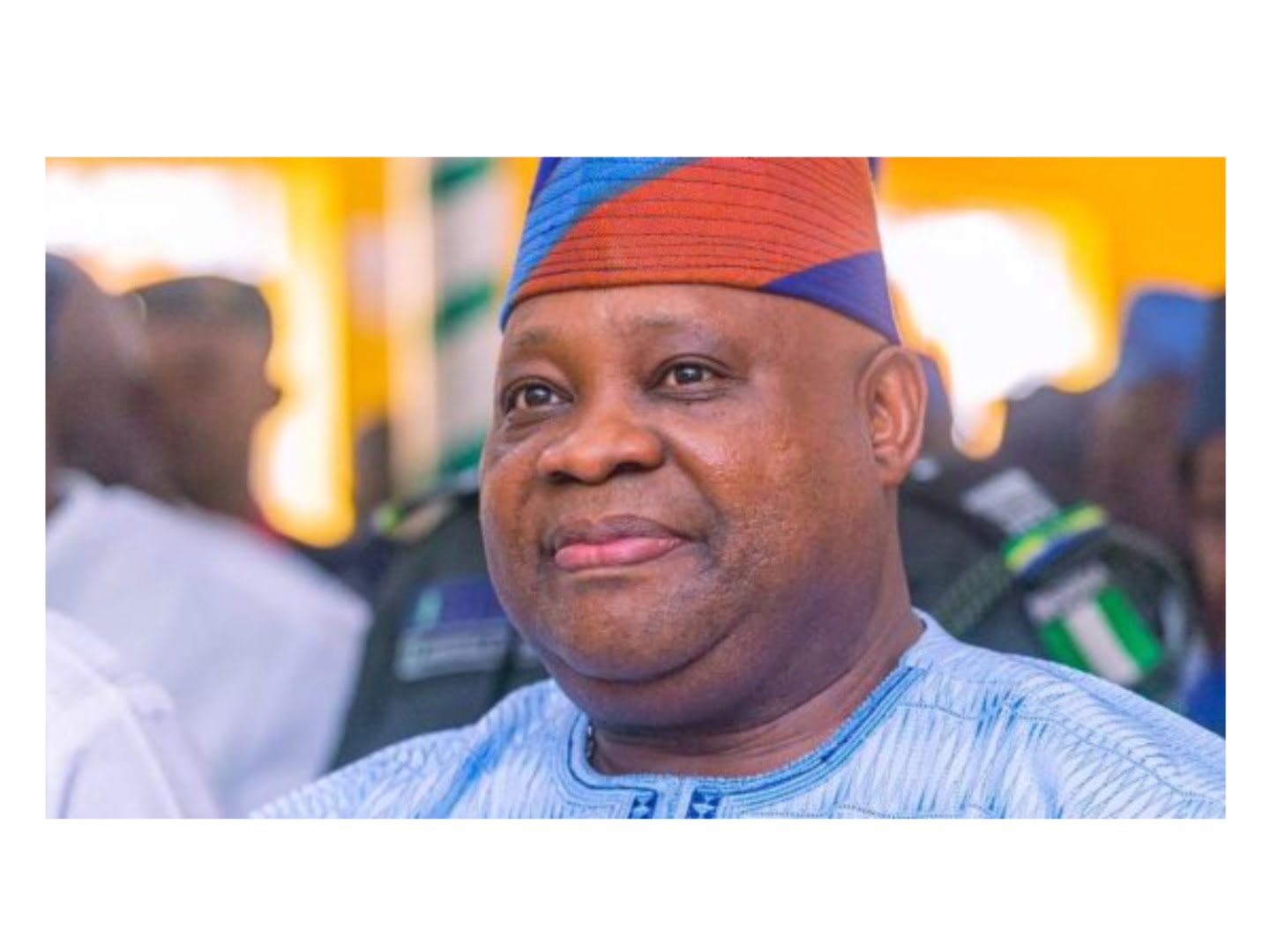 Osun Governor Adeleke signs 2024 Appropriation Bill into law