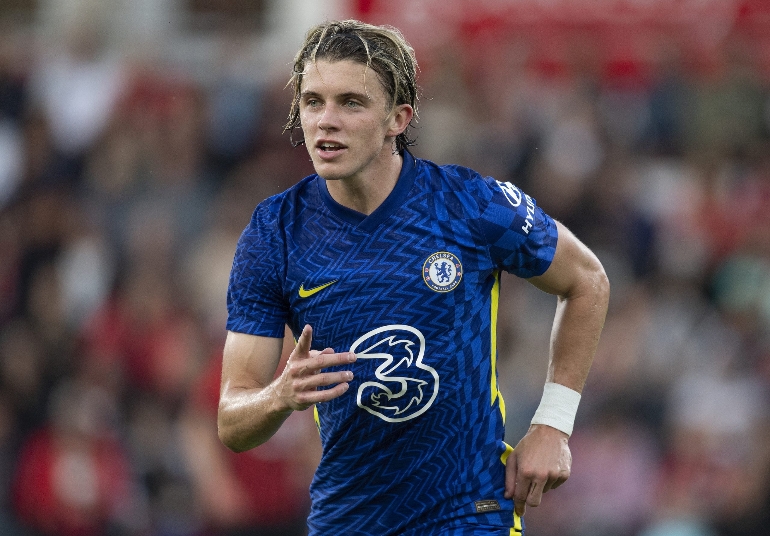 EPL: Chelsea tell Tottenham Gallagher’s price tag