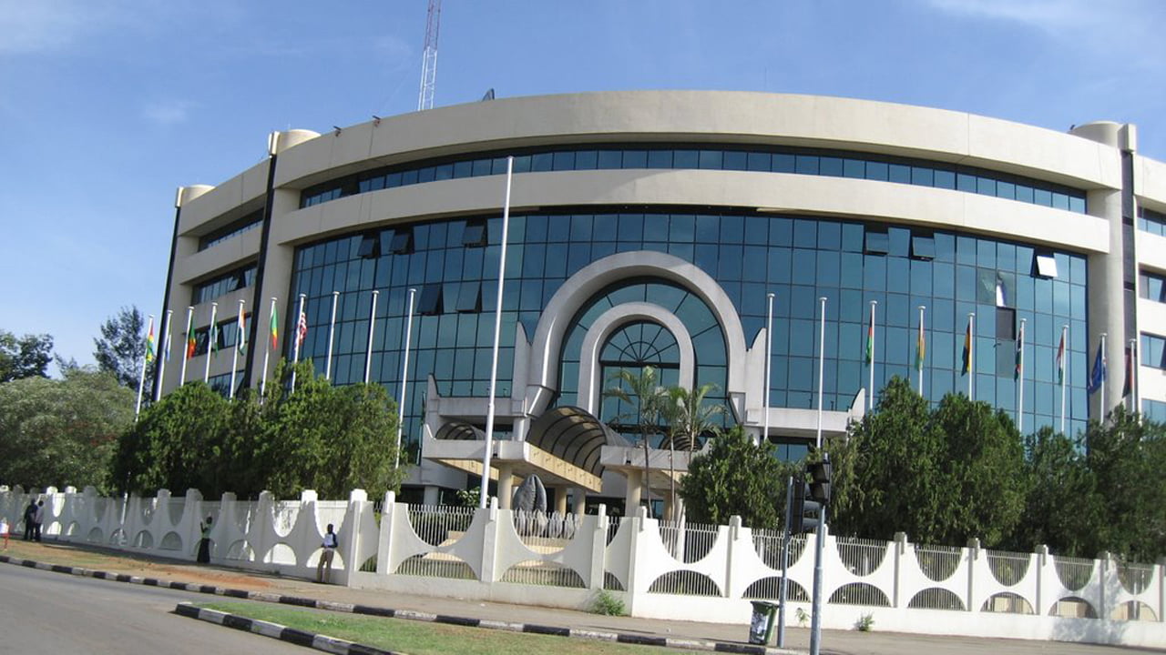 Terrorism: ECOWAS to deploy Standby Force