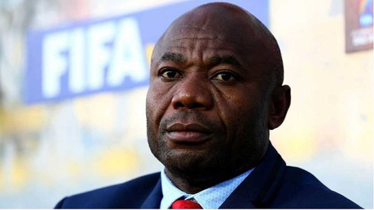 2023 CAF Awards: Why I never voted for Osimhen – Amuneke on why he chose Salah