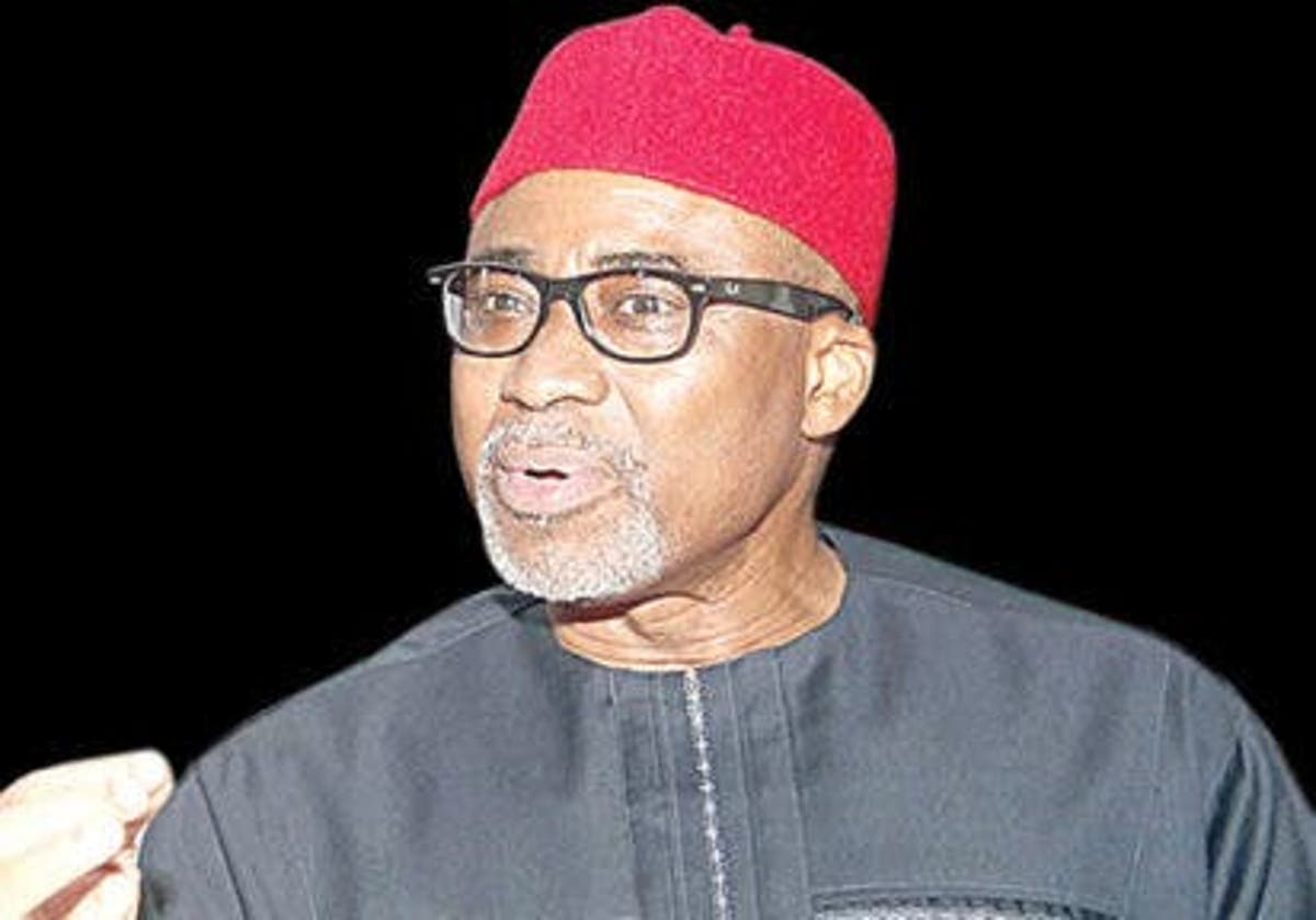 Supreme Court judgment: Tinubu govt can release Nnamdi Kanu – Abaribe