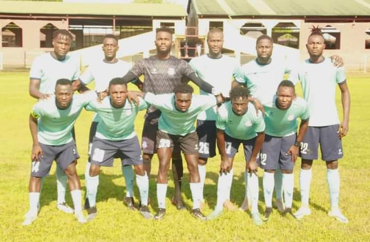 Niger Tornadoes trio ruled out for Kano Pillars tie