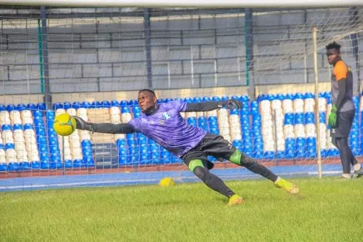 Shooting Stars want derby spoils against Sunshine – Ovunda